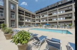 PHOTO Of Claudio Neves Valente's Luxury Apartment Near Boston University