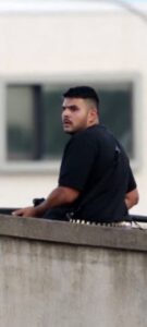 PHOTO Of One Of The Bondi Beach Syndey Shooting Suspects