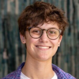 PHOTO Of Two Students Who Survived Brown University Shooting