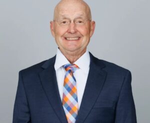 PHOTO Paige Shiver's Dad Has A Really Weird Smile