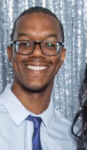 PHOTO Proof Brian Cole Is Black And Not White