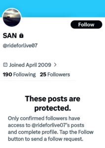 PHOTO Proof Claudio Neves Valente Changed His Twitter Username