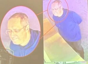 PHOTO Providence Police Headshot Of Claudio Neves-Valente The Brown University Mass Shooting Suspect