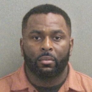 PHOTO Sherrone Moore Looking Like A Savage In His Mugshot And Washtenaw County Jail Booking