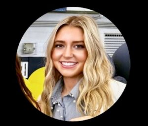 PHOTO Sherrone Moore's Blonde Mistresss Is Pretty Hot Honestly