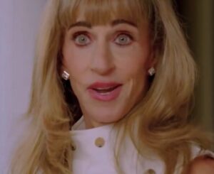 PHOTO Susan Dell Before And After Plastic Surgery