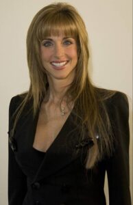 PHOTO Susan Dell From Young To Old Has Aged Like A Turd