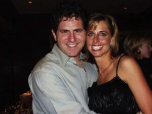 PHOTO Susan Dell Looked Innocent Before Getting Plastic Surgery