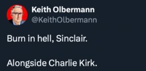 PHOTO When The Left Complains About Trump's Comments On Rob Reiner Show Them This