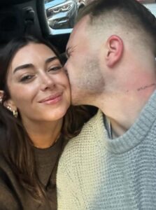 PHOTO Zachery Ty Bryan's Neck Tattoo