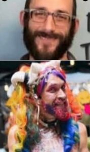 PHOTO Alex Pretti Was A Drag Queen