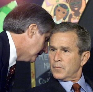 PHOTO Fernando Mendoza Has Said Fuck George Bush Meme