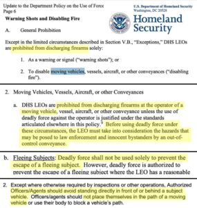 PHOTO Jonathan Ross Ignored The Training That US Officials Claimed He Followed