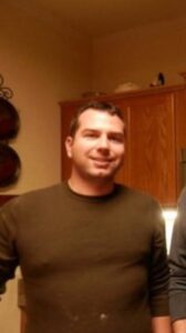 PHOTO Jonathan Ross With A Big Innocent Grin