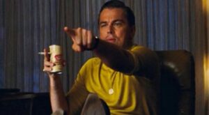 PHOTO Lane Kiffin Realizing He Left The Best Team In The SEC