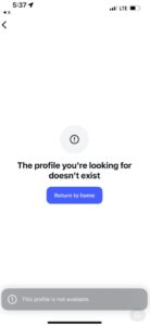 PHOTO Melissa Gilbert Has Taken Down Her Instagram Account As Of January 10