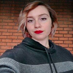 PHOTO Renee Nicole Good Looks Like A Man