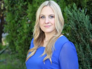 PHOTO The Hottest Picture They Could Find Of Renee Nicole Good