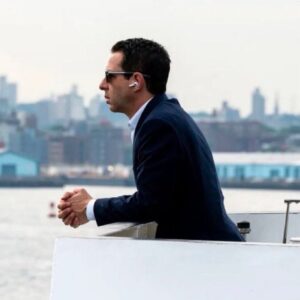 PHOTO The Vikings Front Office Watching Sam Darnold Make The Super Bowl Meme