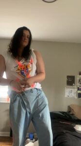 PHOTO Austin Tucker Martin Is Transgender