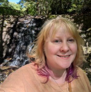 PHOTO Austin Tucker Martin's Mom Is A Fat Blonde