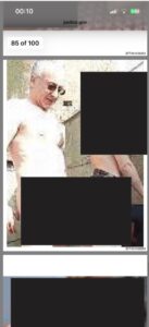 PHOTO Benjamin Netanyahu Fcking A Girl In Hot Tub On Epstein Island