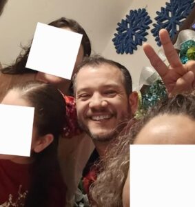 PHOTO Carlos Alberto Palazuelos Jr Is 36 Years Old And Main Suspect In Nancy Guthrie Investigation