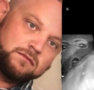 PHOTO First Picture Of Unmasked Nancy Guthrie Kidnapping Suspect Is Released