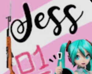 PHOTO Jesse Strang's Main Profile Picture Had A Rifle In It