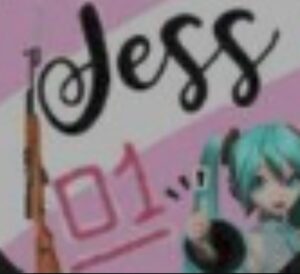 PHOTO Jesse Strang's Profile Picture Is Wild