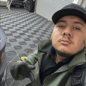 PHOTO Police Seized Devices From Carlos Alberto Palazuelos Jr's Rio Rico House