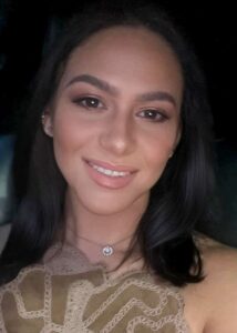 PHOTO Tony Gonzales' Mistress Had Pretty Good Hair