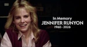 PHOTO In Memory Of Jennifer Runyon