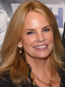 PHOTO Jennifer Runyon Looking Hot AF Before She Died