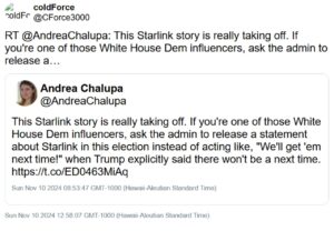 PHOTO All Of Cole Tomas Allen's Deleted Tweets That He Scrubbed Off The Internet