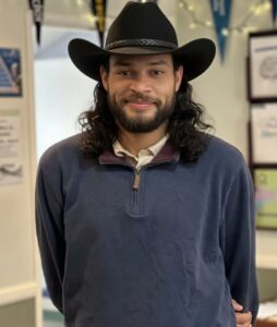 PHOTO Cole Allen Dressed Up As David Allan Coe Meme