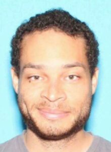 PHOTO Cole Allen Smirking In His Mugshot