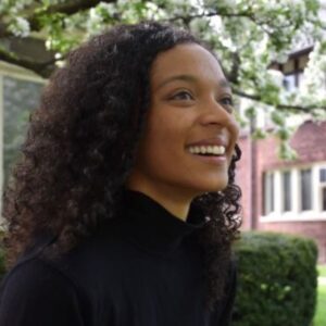 PHOTO Cole Allen's Sister Is Pretty Hot For A Half Black Woman