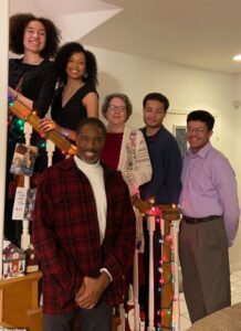 PHOTO Cole Tomas Allen Came From A Good Family But Went Psycho