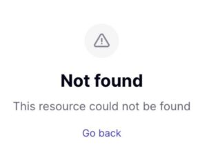 PHOTO Proof Donald Trump Himself Deleted Post About Jesus After Taking Tremendous Pushback