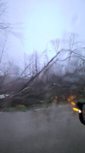 PHOTO Unreal Damage Of EF3 Tornado In Union City Wisconsin