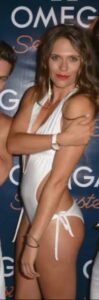 PHOTO Bettina Anderson Has A Bulge Where He Pussy Is Supposed To Be And Male Body