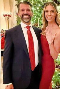 PHOTO Bettina Anderson's Engagement Ring Is Pretty Hefty