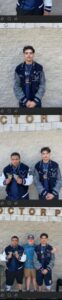 PHOTO Cain Clark Had A Gay Lover On His Wrestling Team
