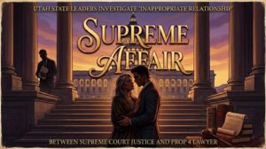PHOTO Diana Hagen Supreme Affair Meme