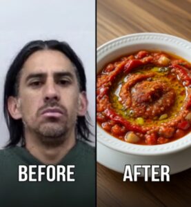 PHOTO Michael Mott Before And After Jumping In Front Of Plane Meme