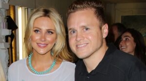 PHOTO Spencer Pratt's Sister Is So Hot
