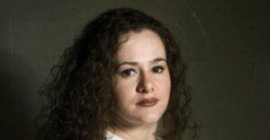PHOTO Christa Pike's Face Has Gotten Really Fat While Sitting In Jail All This Time