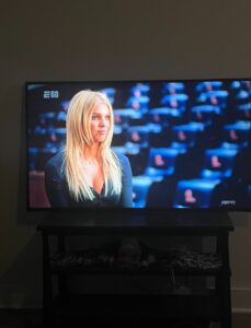 PHOTO Everyone Wants To Fuck Lane Kiffin's Daughter Landry After Watching Lane Kiffin ESPN Documentary